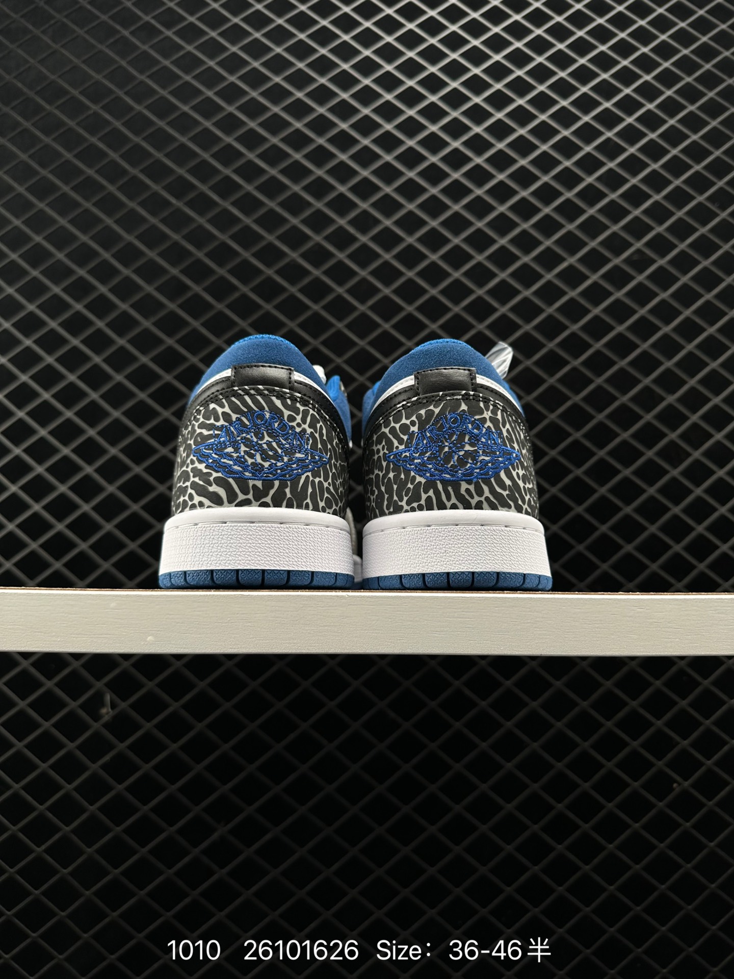 Air Jordan 1 Low AJ1